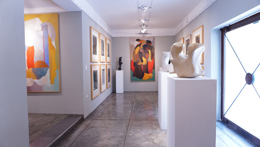 Óscar Roman Gallery, Art & Design - Thumbnail
