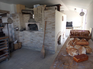 Photo n°1 de le Fournil des Ballets à Lapalisse (Boulangerie)