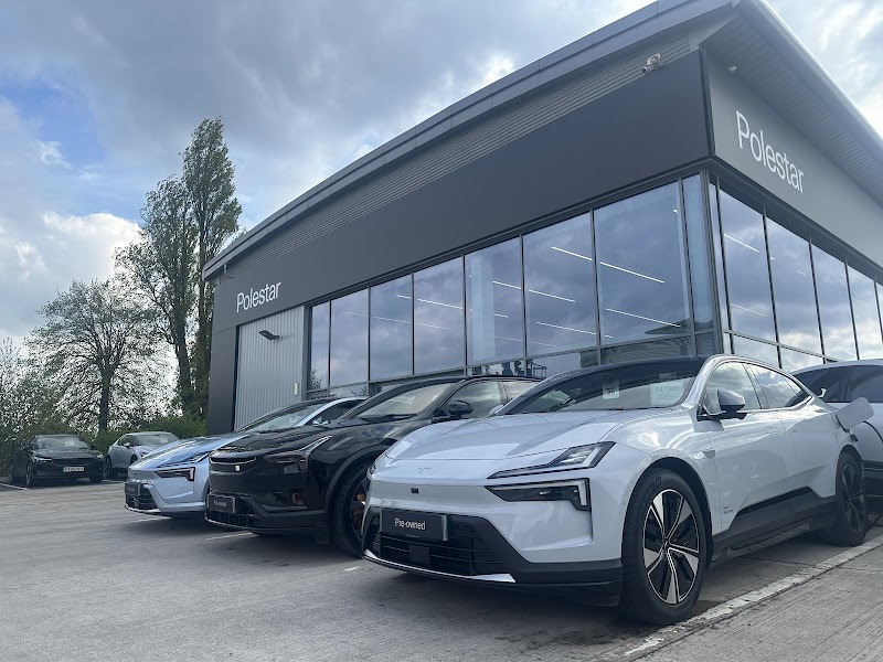Polestar Birmingham Pre-Owned photo 2