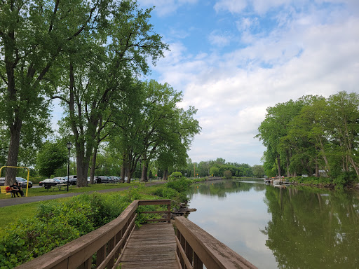 Perinton Park Gallery - United States