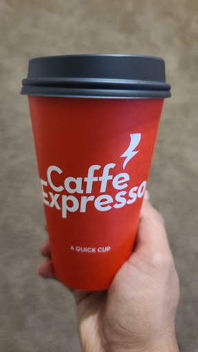 Caffè Expresso - Visual