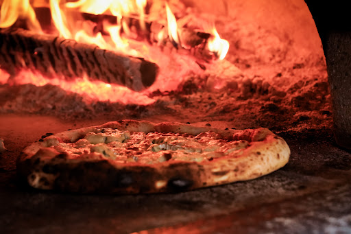 Photo 6 - La Grange à Pizza