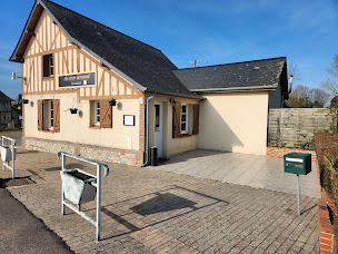 Photo n°6 de au coeur normand à Valletot (Restaurant français)