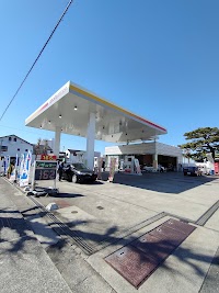 apollostation ユタカスタンド豊橋SS（ユタカ産業）