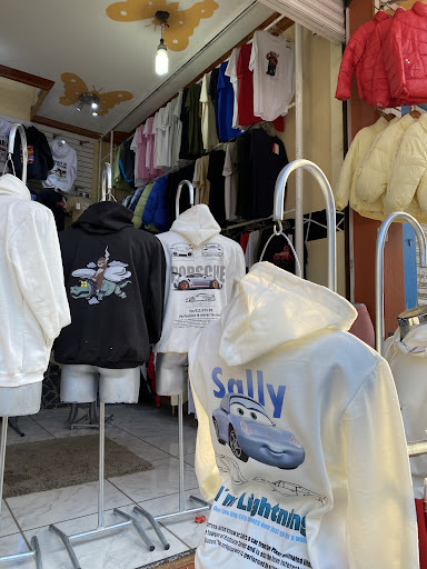 VVS STORE LOCAL DE ROPA - Thumbnail
