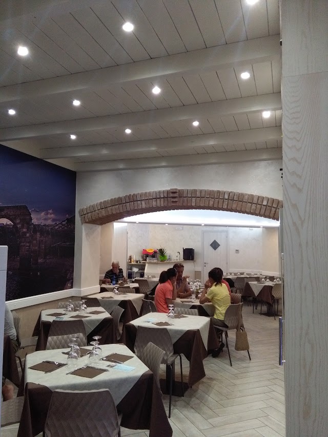 Ristorante Pizzeria Ciccittu