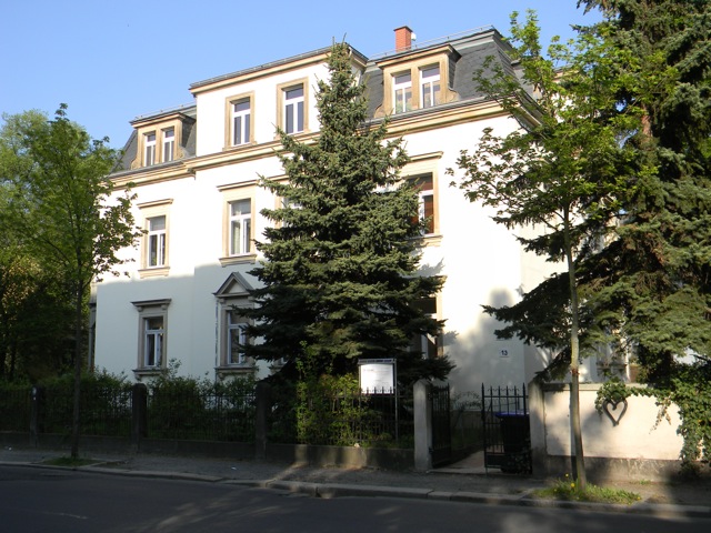 Zahnarztpraxis Dr. med. dent. Sebastian Golbs