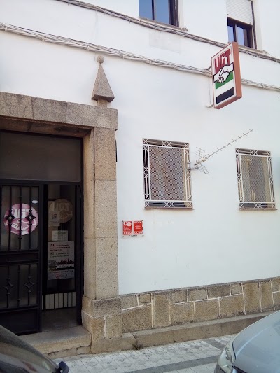 Photos of Ugt Uni&oacute;n General de Trabajadores de Extremadura