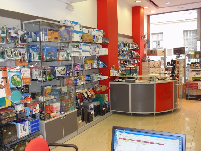 Comentarii opinii despre BESTCOMPUTERS