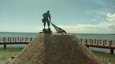 Photos of Terminal Maritima de Chetumal