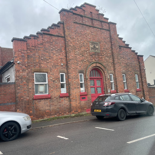 Shropshire Islamic Foundation - Thumbnail