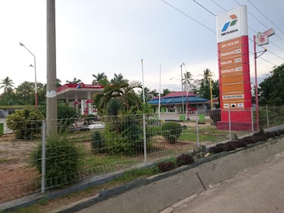 Photos of SPBU Keputran