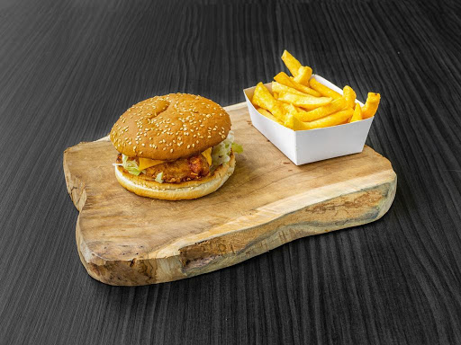 Royal Food Corner Weert - Thumbnail