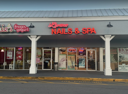 L’amour Nail & Spa Lake Mary - Thumbnail
