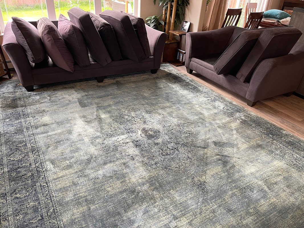 Alaska Floor Care Specialists - project photo