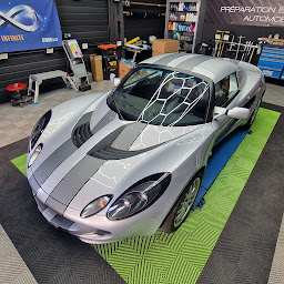 Photo n°19 de Shine N Cover à Pontarlier (Service d'esthétique automobile)