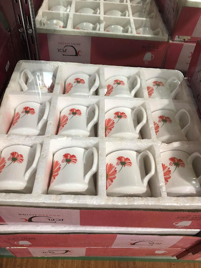 Photos of Ekam Indian Groceries (Enfield Plaza)