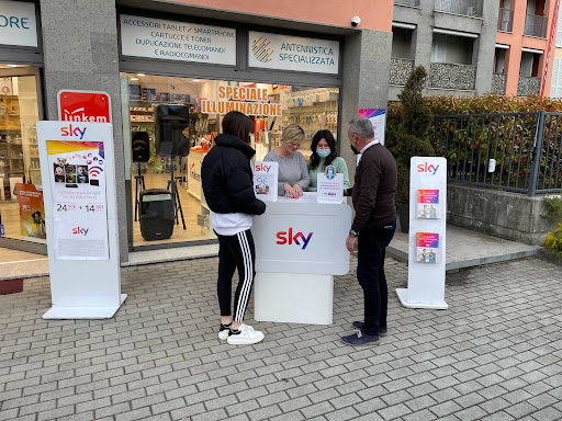 Elettronic Store Oggiono - Thumbnail