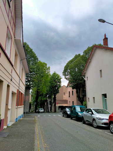 School Valery Larbaud - Thumbnail