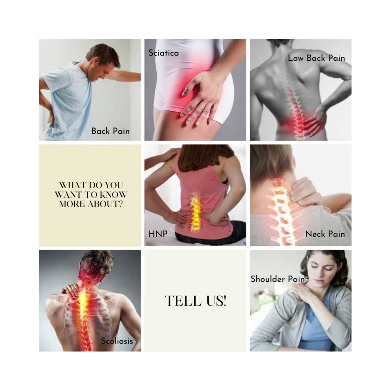 Global Health Center Sanur Professional Chiropractic Osteopathy And Physiotherapy Services In Bali