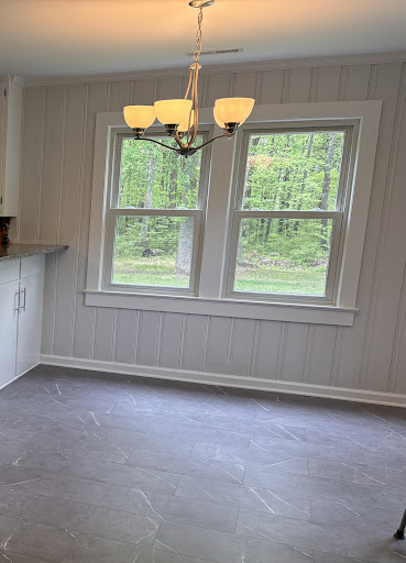 THOMAS CARPETS & FLOORING - Thumbnail