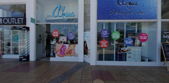 Tabaqueria Deluxe Mall Puerta del Mar