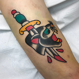 Photo n°9 de FreeMind Bodyart à Saint-Étienne (Salon de piercing)