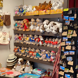 Photo n°17 de Souvenirs savoyard à Aix-les-Bains (Magasin de souvenirs)