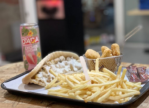 Royal Kebab RK Epinal