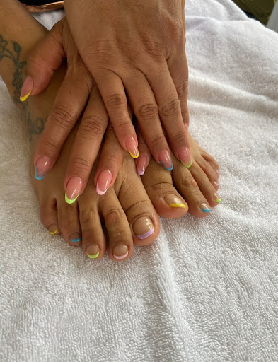 Nagelstudio Noord - Thumbnail