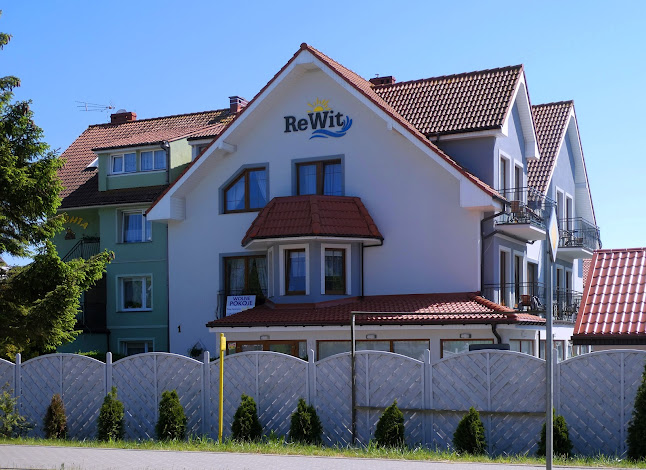 Dom Gościnny "Rewit"