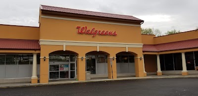 Walgreens