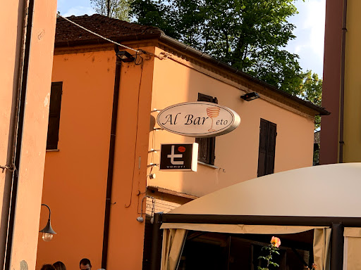 Al Bar Eto - Visual