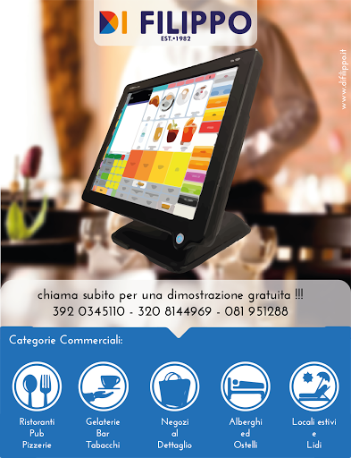 DI FILIPPO Gallery - Italy