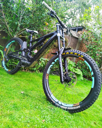 Jim's Bikes - Thumbnail