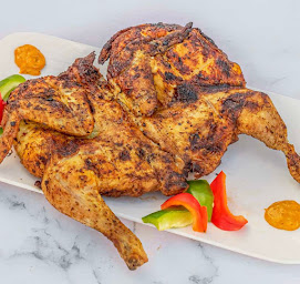 Photo n°26 de Original Grill Poulet à Pontault-Combault (Restauration rapide)