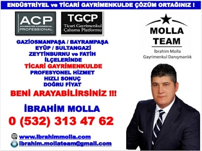 MOLLA TEAM EMLAK