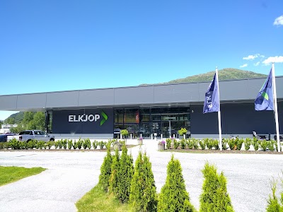 Photos of Elkj&oslash;p Stormarked F&oslash;rde