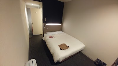 Photos of Mitsui Garden Hotel Okayama