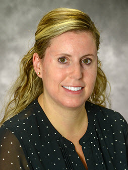 Tania Luisa Saroli Md