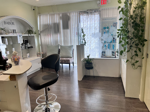 Pretty Magic Beauty Centre