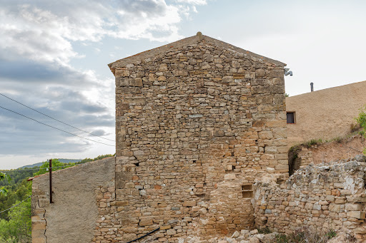Església de Sant Cristòfol de Fiol - Thumbnail