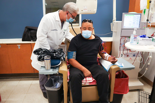 Coryell Dialysis