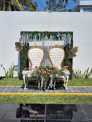 Quinta Concepción Salon y Jardín de Eventos - Thumbnail