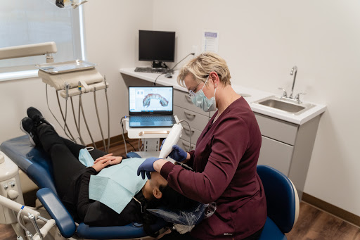 Finger Lakes Family Dental