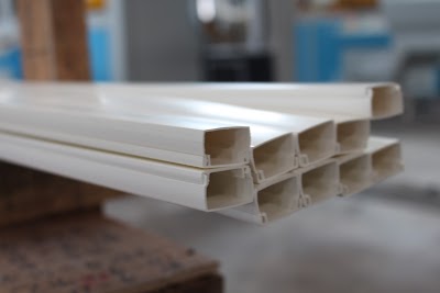 Photos of EDPLAS Fiji LTD