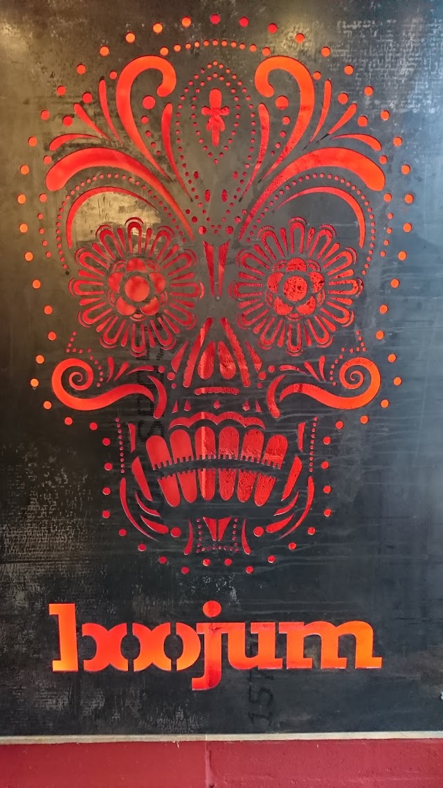 Boojum