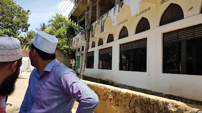 Photos of Meera Grand Jumma Mosque