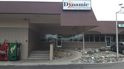 Dynamic Physical Therapy