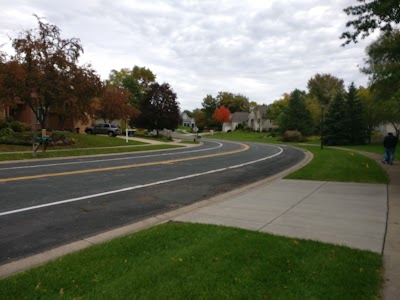 Prairie Lake Park